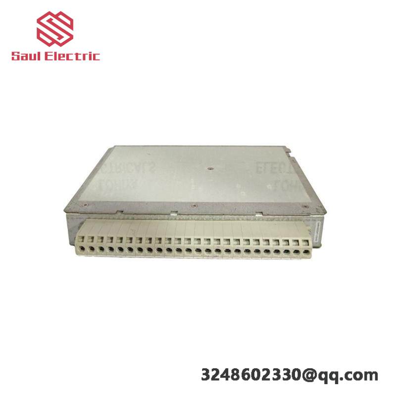 ABB 1MRK002247-CG: Transformer Module for Industrial Control Systems