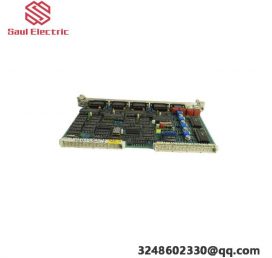 ABB 1MRK0O0167-GBr00 Circuit Board