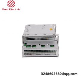 ABB 1N1346 Standard Rectifier, for Industrial Control Systems