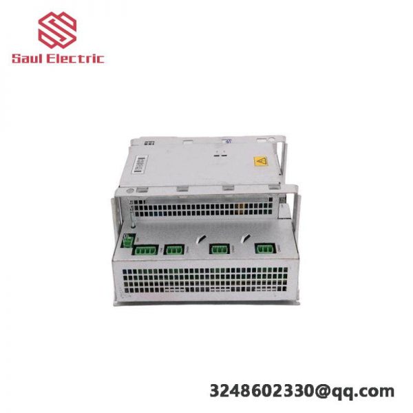 ABB 1N1346 Standard Rectifier, for Industrial Control Systems