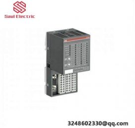 ABB's 1SAP220500R3001 Bus Module: Industrial Control Solutions