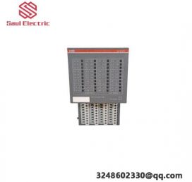 ABB AI523B4 Analog Input Module - 1SAP250300R0001