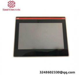 ABB 1SAP535100R0001 Color Touch Panel