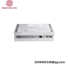 ABB 1SAY130010R0010 - High-Performance Control Board Assembly