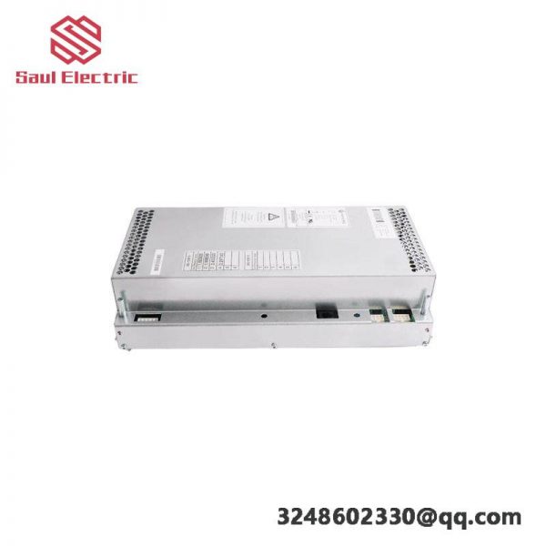 ABB 1SAY130010R0010 - High-Performance Control Board Assembly