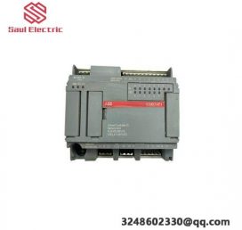 ABB 1SBP260051R1001 ICMK14F1-H08 Input/Output Module: Precision Control, Efficiency in Manufacturing