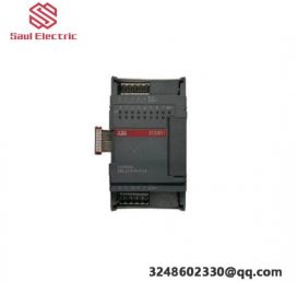 ABB 1SBP260101R1001 XO08R1 Extension Module for Industrial Automation