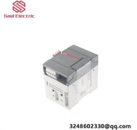 ABB 1SBP260102R1001 - XC08L1 Extension Module for Industrial Automation