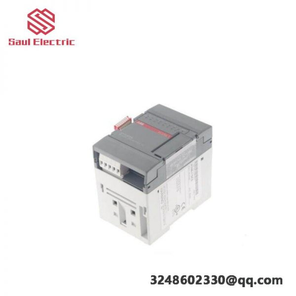 ABB 1SBP260102R1001 - XC08L1 Extension Module for Industrial Automation