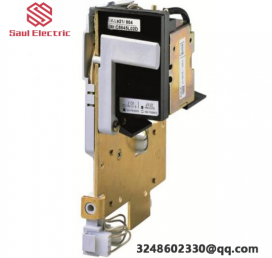 ABB 1SDA038302R1 Industrial Control Circuit Breaker