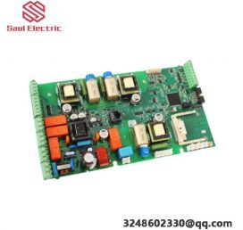 ABB 1SF536268D1008 - PSTX Series Soft Starter Motherboard