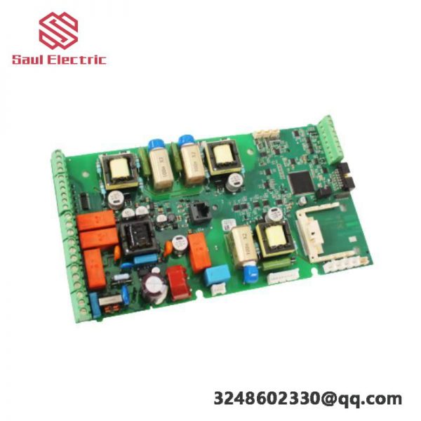 ABB 1SF536268D1008 - PSTX Series Soft Starter Motherboard