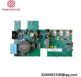 ABB 1SFB527068D7005: Precision Circuit Board for Industrial Automation