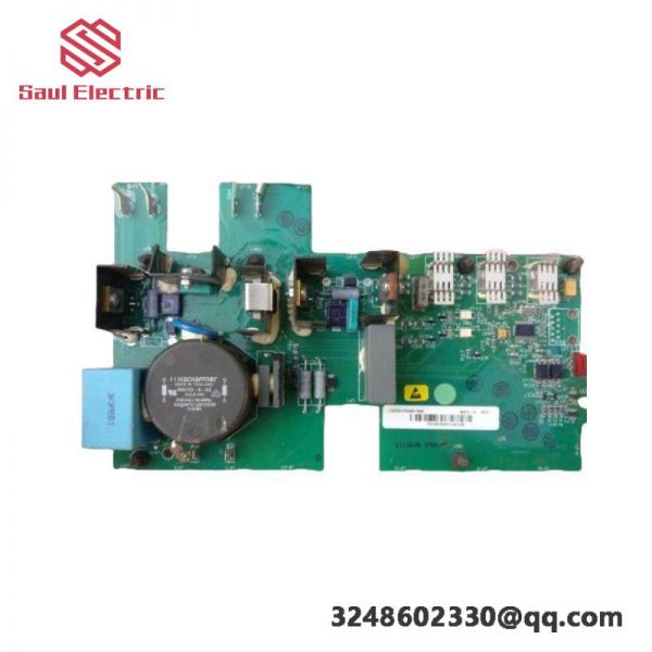 ABB 1SFB527068D7005: Precision Circuit Board for Industrial Automation