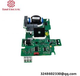 ABB 1SFB527068D7084: Industrial PLC Circuit Board