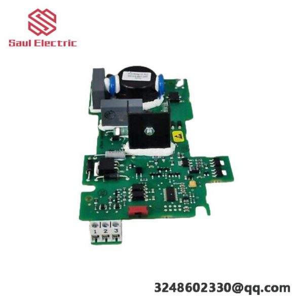 ABB 1SFB527068D7084: Industrial PLC Circuit Board