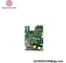 ABB 1SFB536068D1011 Soft Start Control Board: High-Performance Solution for Industry Control