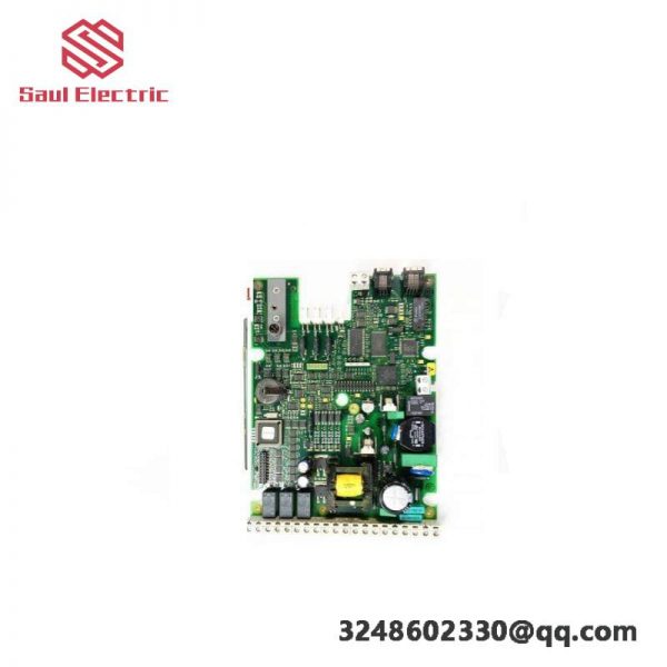 ABB 1SFB536068D1011 Soft Start Control Board: High-Performance Solution for Industry Control