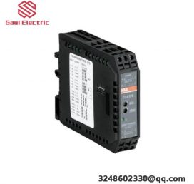 ABB 1SVR Relay Module - High-Performance Control Solution