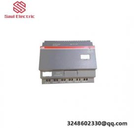 ABB 1SVR440621R5200 LM012 LM012-CXE18RAC - I/O Module