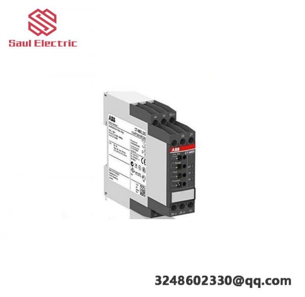 ABB AB 1734-IE4C High-Density Current Input Module