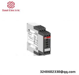 ABB 1SVR730010R3200 SPDT Contacts, Switching Module