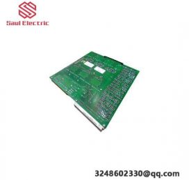 ABB TAS.580.0540G00 Controller, High Precision Industrial Automation Module