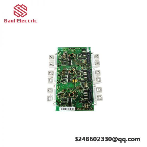 ABB TAS.580.0540G00 Controller, High Precision Industrial Automation Module