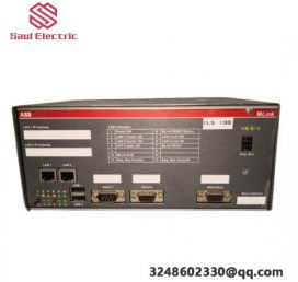 ABB 1TGE102009R1001 Control Unit - Advanced Industrial Automation Solution