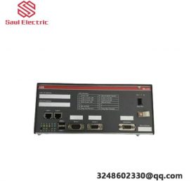 ABB 1TGE102009R2300 MLink Control Unit - Industrial Automation Innovation