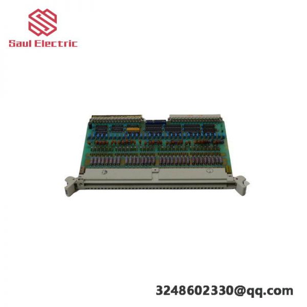 ABB 1TGE120010R1300 Industrial Control Module