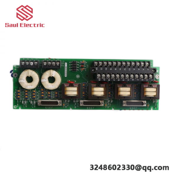 ABB 1TGE120010R1300 Industrial Control Module