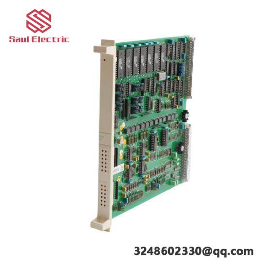 ABB 1TGE120011R1001 Industrial Controller Module