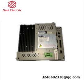 GE 6KGP43001X9XXXA1 AF-650 Micro Drive, Industrial Control Solutions