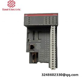 ABB PM564-R A0 Eco Module CPU 1TNE968900R1210, Precision Control in Industrial Automation