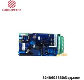 ABB 1VCR000993G0002: Advanced Power Supply Board, Engineered for Industrial Efficiency