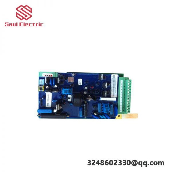 ABB 1VCR000993G0002: Advanced Power Supply Board, Engineered for Industrial Efficiency