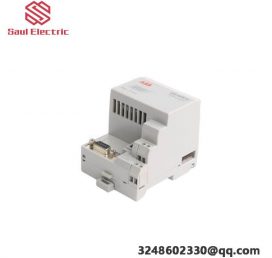 ABB 200-APB12 PROFIBUS Adapter - Advanced Industrial Communication Solution