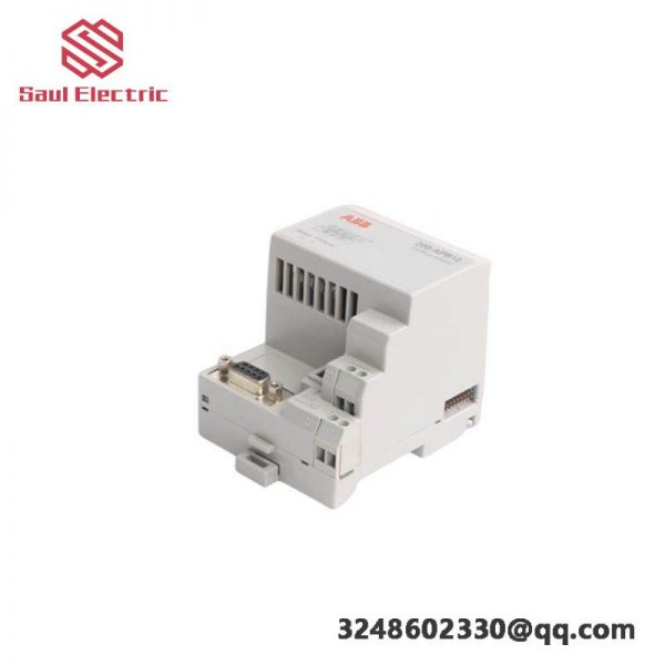 ABB 200-APB12 PROFIBUS Adapter - Advanced Industrial Communication Solution