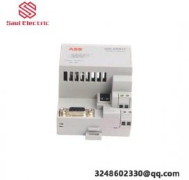 ABB 200-APB12 PROFIBUS DP Adapter Module, Industrial Automation