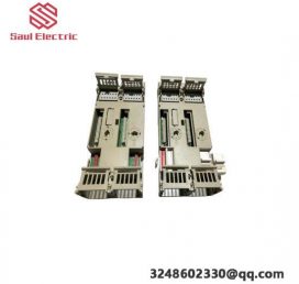 ABB 200-BPN 492897301 Backplane for NN-bus Systems