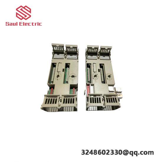 ABB 200-BPN 492897301 Backplane for NN-bus Systems