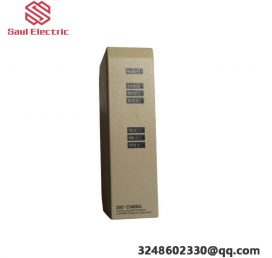 ABB 200-CI485G Industrial Communication Module