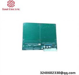 ABB 209630R2 B4LAA Industrial Control Board