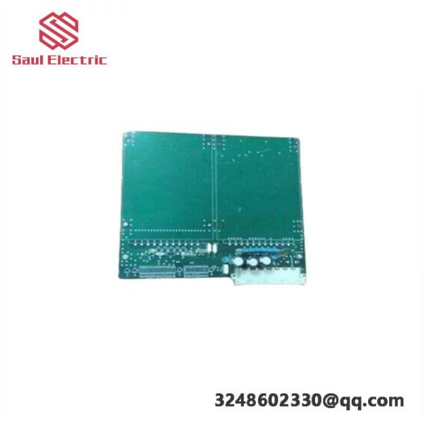 ABB 209630R2 B4LAA Industrial Control Board