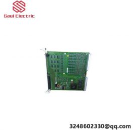 ABB 216AB61 Industrial Control Module