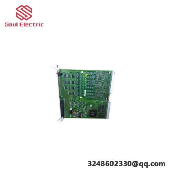 ABB 216AB61 Industrial Control Module