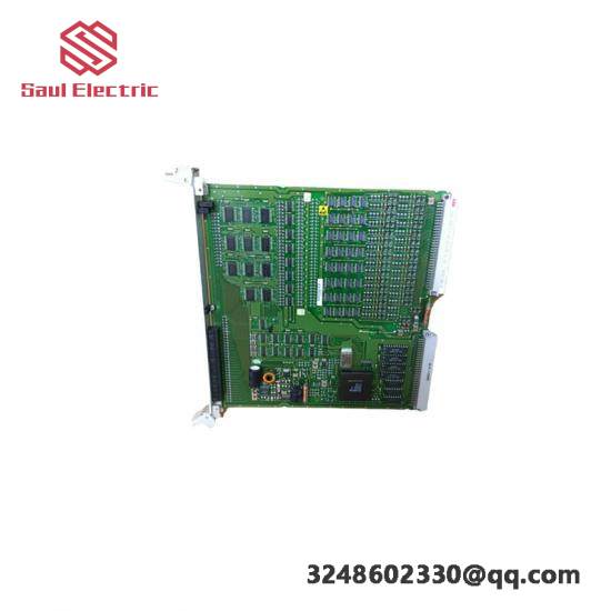 ABB 216AB61 Industrial Control Module