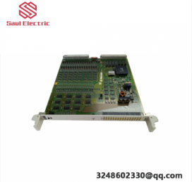 ABB 216AB61 | HESG324013R0100 | Output Module