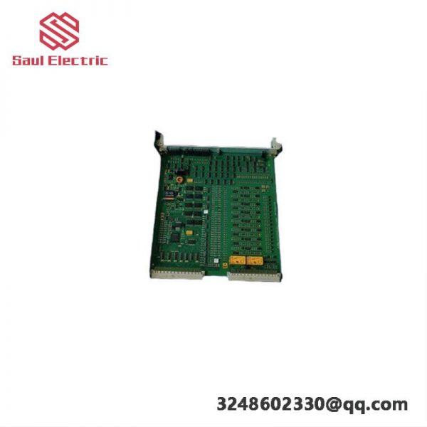 ABB VBX01TA - High Performance Control Module